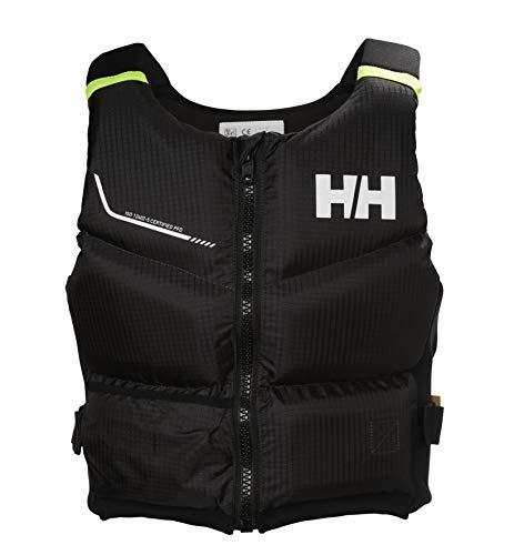 Helly Hansen Rider Stealth Zip Gilet di Aiuto al Galleggiamento Unisex