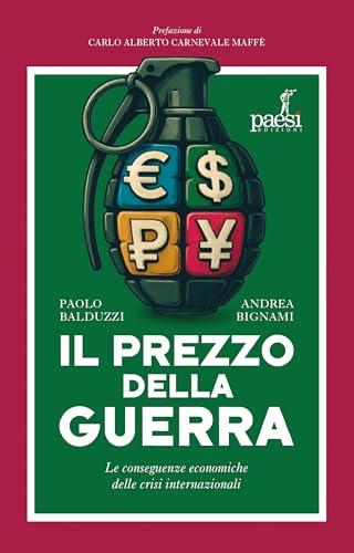 Il prezzo della guerra: Le conseguenze economiche delle crisi internazionali