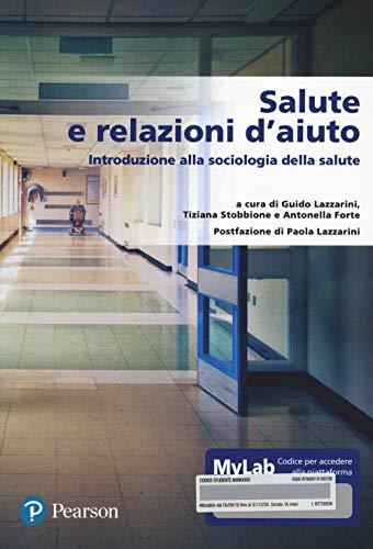 Salute e Relazioni d'Aiuto