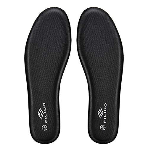 Solette in Memory Foam per Scarpe - Comfort e Supporto Ottimale