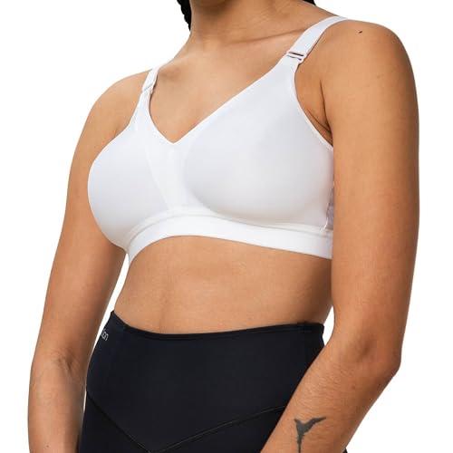 Triumph Triaction Wellness N Reggiseno Sportivo Senza Ferretto Donna
