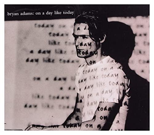 On a Day Like Today - Bryan Adams