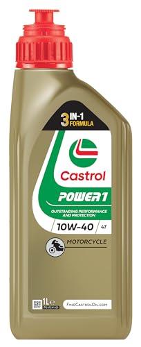 Castrol Power 1 4T 10W-40 1L
