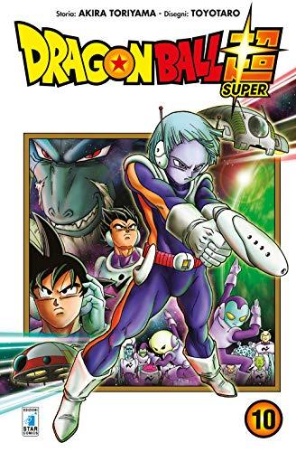 Dragon Ball Super Vol. 1