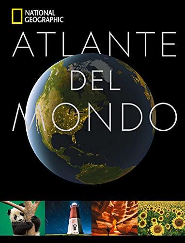 Atlante Del Mondo - White Star