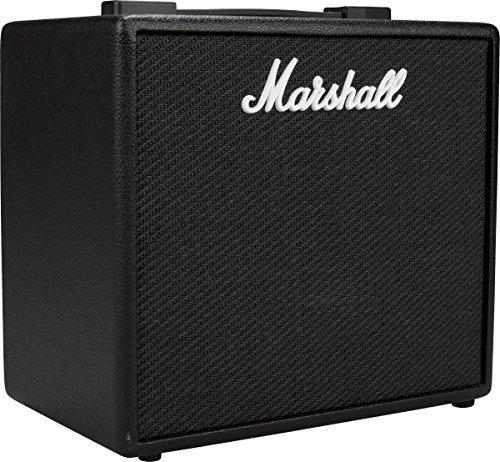 Marshall CODE 25 Amplificatore per Chitarra Elettrica
