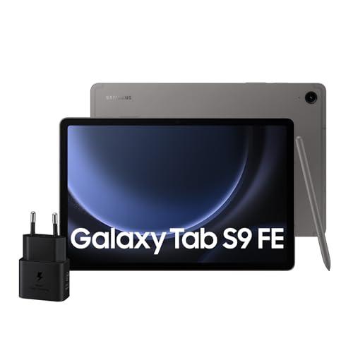 Samsung Galaxy Tab S9 FE 128GB Grigio