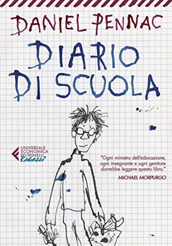 Diario di Scuola - Edizione per Ragazzi: L'Alleato Perfetto per un Anno Scolastico Organizzato e Divertente
