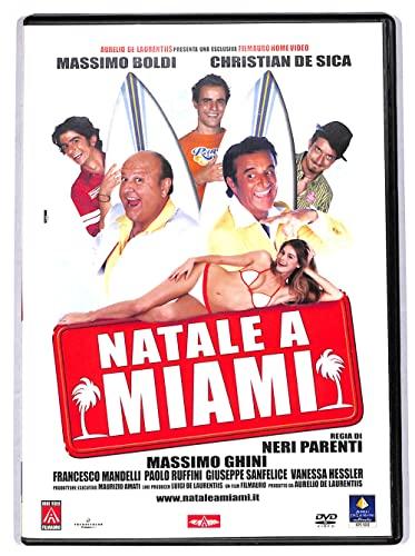Natale a Miami