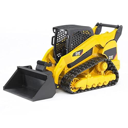 Bruder Caterpillar Bulldozer