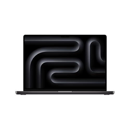 Apple MacBook Pro 16