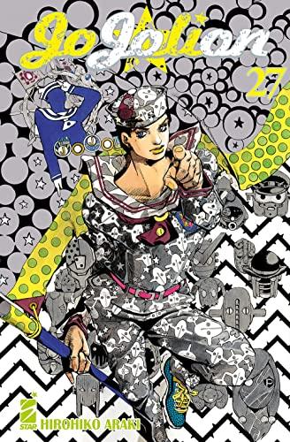 Jojolion (Vol. 27)