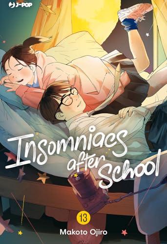 Insomniacs after school (Vol. 13)