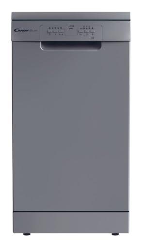 Candy Brava CDPH 2L1047S - Lavastoviglie Slim 45 cm