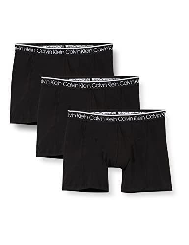 Calvin Klein Surge Boxer Brief 3pk NEW