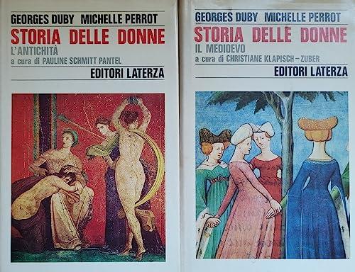 Storia delle donne in Occidente