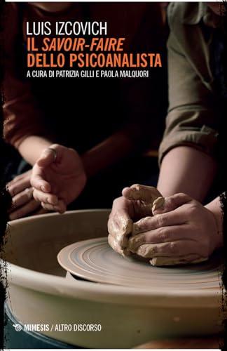 Il savoir-faire dello psicoanalista