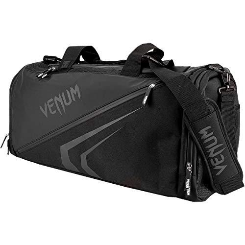 Venum Trainer Lite Evo: Il borsone sportivo perfetto per ogni atleta
