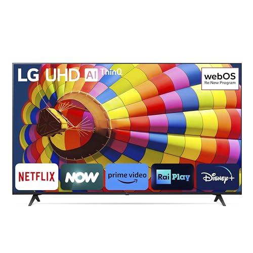 LG UHD 65