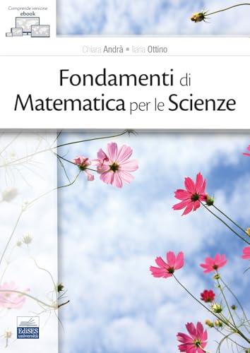 Fondamenti di matematica per le scienze
