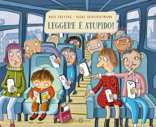 Leggere è stupido!