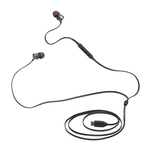 JBL Tune 310C USB-C Auricolari In-Ear