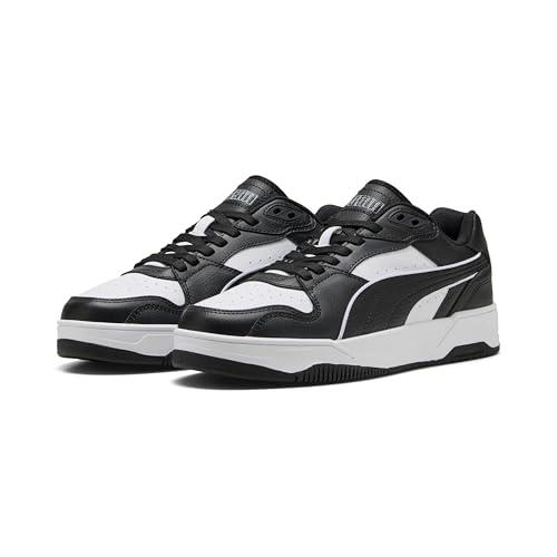 Puma RBD Break Sneaker Unisex Bianco/Nero