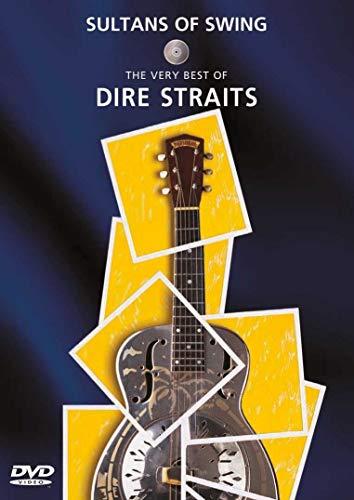 Sultans Of Swing - The Very Best Of Dire Straits