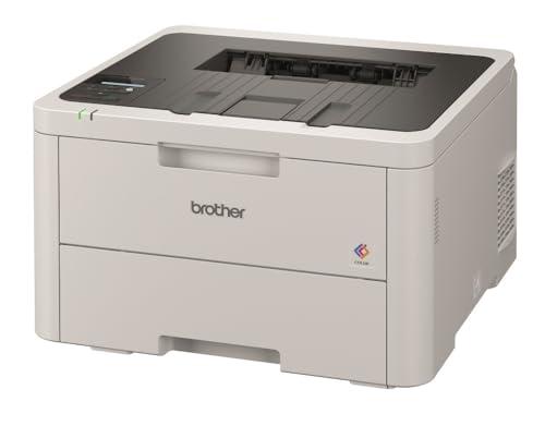 Brother HL-L3240CDW Stampante LED a Colori con Fronte/Retro Automatico e Connettività Avanzata