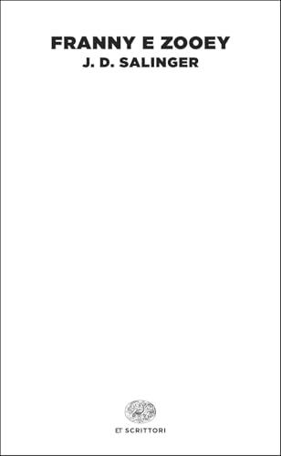 Franny e Zooey
