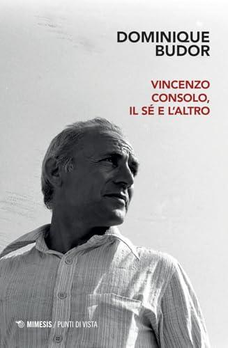 Vincenzo Consolo, il sé e l'altro