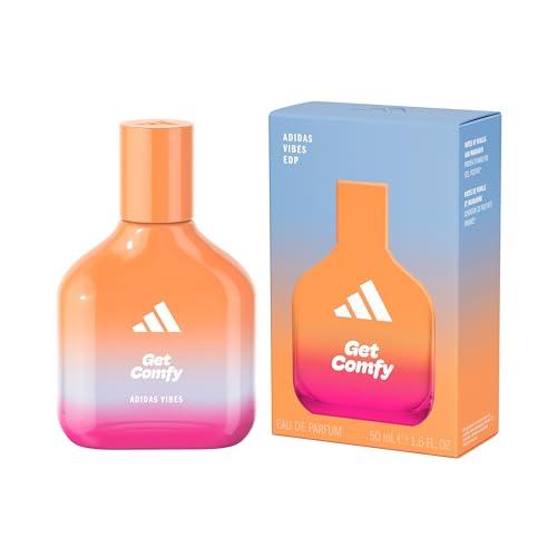 Adidas Vibes Get Comfy Eau de Parfum 50ml