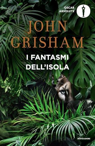 I fantasmi dell'isola