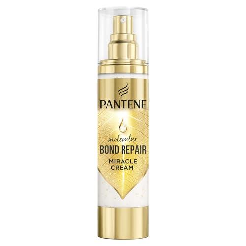 Pantene Molecular Bond Repair Siero Termoprotettore Senza Risciacquo 90ml
