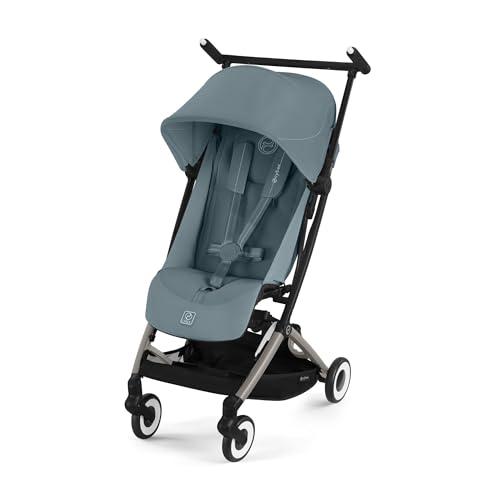 CYBEX Libelle Passeggino Ultraleggero - Stormy Blue