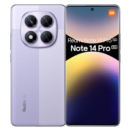 Xiaomi Redmi Note 14 Pro 5G 12GB/512GB Xiaomi Redmi Note 14 Pro 5G 12GB/512GB