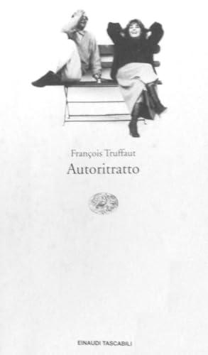 Autoritratto. Lettere 1945-1984