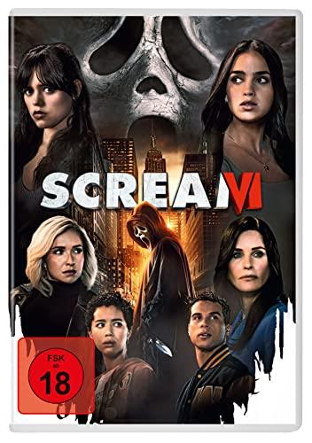 Scream VI - Il Ritorno dell'Incubo
