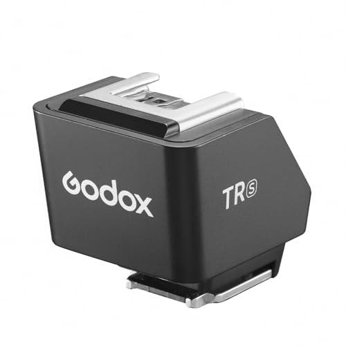 Godox TR-S Rialzo Slitta TTL per Flash Sony