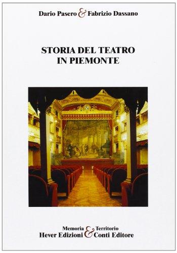 Storia del teatro in Piemonte