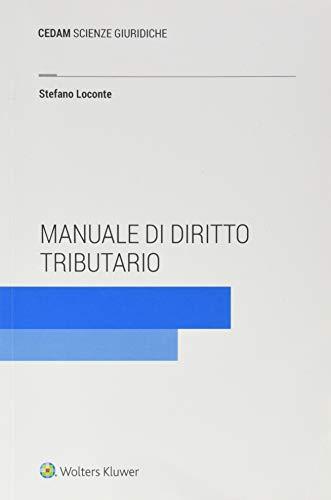 Manuale di diritto tributario
