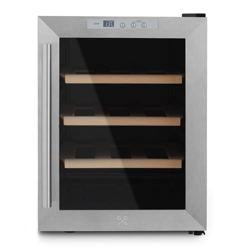 Cantinetta Vino Les Petits Champs CAVS12 - 12 Bottiglie