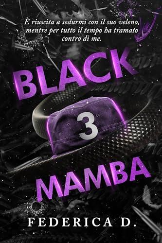 Black Mamba (Blue Vol. 3)