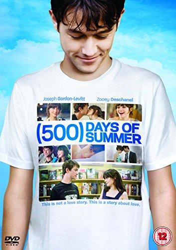 (500) Giorni Insieme - DVD