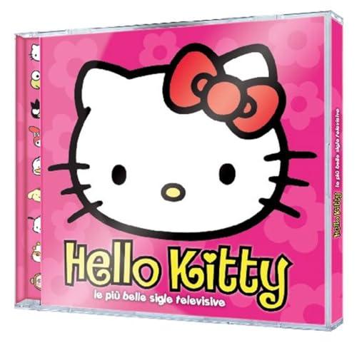 Hello Kitty: Le Più Belle Sigle Televisive - Various Artists