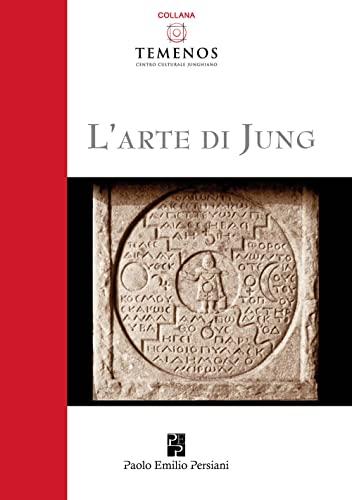 L'arte di Jung: Un Viaggio nell'Inconscio Attraverso l'Espressione Creativa