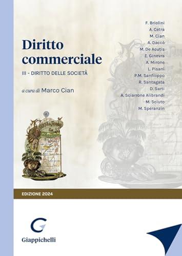 Diritto Commerciale - Marco Cian