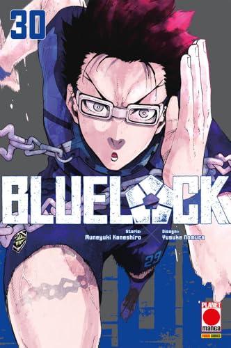 Blue Lock (Vol. 30)