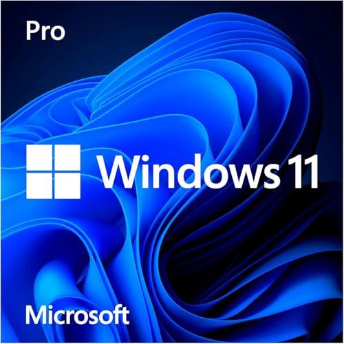 Microsoft Windows 11 Pro - Licenza Digitale