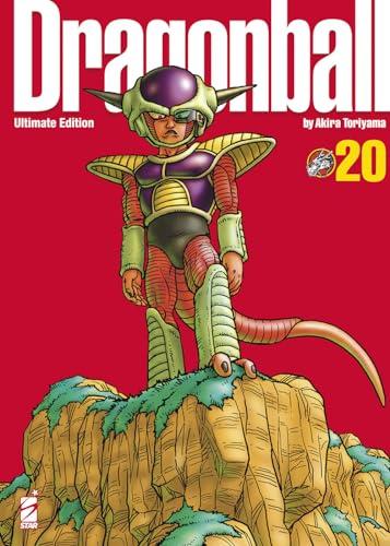 Dragon Ball Ultimate Edition - Volume 20